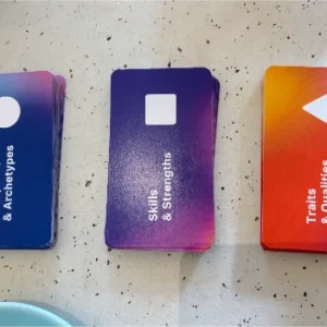 Adaptive Identity Game